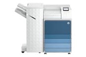 Skrivare - HP LaserJet Enterprise 8501x+ - Monochrome - Laser - AQ1E4A#B19