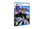 Spel - Earthion - Sony PlayStation 5 - Shoot 'em up - 7350002938324