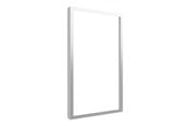 Väggfäste, AV-Möbel - Multibrackets M Pro Series enclosure - high brightness - white - Max - recommended for 75" - 7350022738683