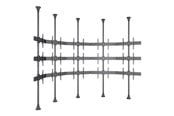 Väggfäste, AV-Möbel - Multibrackets M Pro Series MBFC5UX3S - Max - recommended for 65" - 7340234811601