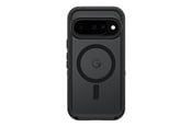 Mobile - Covers & Cases - OtterBox Defender Series Pro XT with Pixelsnap - Pixel 10/10 Pro - Dark Side (Clear / Black) - 77-98258