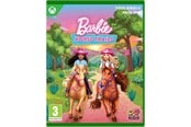 Spel - Barbie Horse Trails - Microsoft Xbox One - Äventyr - 5061005355149