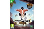 Spel - Rooftops & Alleys (Dual Pack Edition) - Microsoft Xbox One - Simulering - 3701529518096