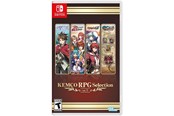 Spel - Kemco RPG Selection Vol. 1 - Nintendo Switch - RPG - 5060997483854
