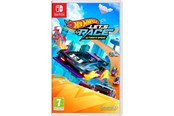 Spel - Hot Wheels Let's Race: Ultimate Speed - Nintendo Switch - Racing - 5060968303112