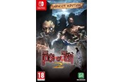 Spel - The House of the Dead 2 Remake (Infect Edition) - Nintendo Switch - FPS - 3701529503696