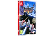 Spel - Earthion - Nintendo Switch - Shoot 'em up - 7350002938386