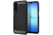 Mobile - Covers & Cases - Spigen Rugged Armor - matte black - Samsung Galaxy A17/ A17 5G - ACS09844