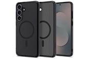 Mobile - Covers & Cases - Spigen Ultra Hybrid MagSafe - frost black - Samsung Galaxy S25 FE - ACS10028