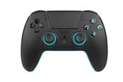Spel Tillbehör - Trade Invaders 23R9EK - Black - Wireless Controller - Sony PlayStation 5 - 151000c