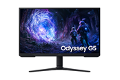 Skärm - 32" Samsung Odyssey G5 - 2560x1440 - 180Hz - VA *DEMO* - LS32FG512EUXEN