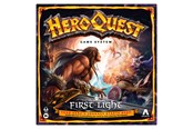 Brädspel - Avalon Hill HeroQuest First Light (English) - G0978UU00