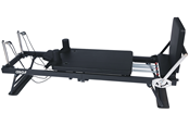 Sport & Fitness - ASG Foldbar Pilates Reformer - ASG4430IONE SIZE