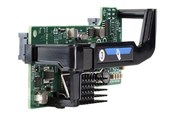 Nätverkskort (adaptrar osv.) - HP E FlexFabric 536FLB - 766490R-B21