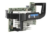 Nätverkskort (adaptrar osv.) - HP E FlexFabric 630FLB - 700065-B21