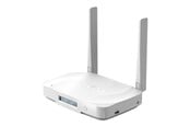 Accesspunkt - Hewlett Packard Enterprise HPE Aruba Networking AP-605R (RW) - R8N09A#ABB