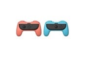Spel Tillbehör - Subsonic Joy-Cons comfort grip - Nintendo Switch 2 - SA5719