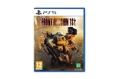 Spel - Front Mission 1st - Sony PlayStation 5 - Strategi - 3701529504167