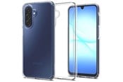 Mobile - Covers & Cases - Spigen Ultra Hybrid - crystal clear - Samsung Galaxy A17/ A17 5G - ACS10108