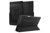 Tablet - Covers & Cases - Spigen Rugged Armor Pro - black - Samsung Galaxy Tab S11 Ultra - ACS10150