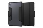 Tablet - Covers & Cases - Spigen Ultra Hybrid Pro - black - Samsung Galaxy Tab S11 - ACS10212