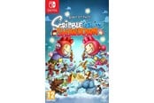 Spel - Scribblenauts Showdown (Code in a Box) - Nintendo Switch - Party - 5051892230193