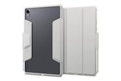 Tablet - Covers & Cases - Spigen Ultra Hybrid Pro - gray - Samsung Galaxy Tab S11 - ACS10213