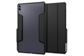 Tablet - Covers & Cases - Spigen Ultra Hybrid Pro - black - Samsung Galaxy Tab S11 Ultra - ACS10219
