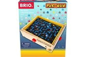 Brädspel - Brio PAC-MAN Labyrinth - 34065