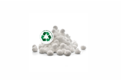 Pool & badbassäng - Swim & Fun Filterballs 500 g Recycled Material - Cartridge F - 1666