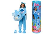 Docka, bamse och tillbehör - Barbie Cutie Reveal JCN96 doll - JCN96