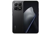 Mobile - Xiaomi 15T Pro 512GB/12GB - Svart - MZB0KUQEU