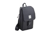 Spel Tillbehör - BigBen Interactive Official Vertical Bag - Black (Nintendo Switch 2/Nintendo Switch) - Miscellaneous Tillbehör till spelkonsol - Nintendo Switch - MC16