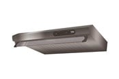 Fläktkåpor - beko CFB 6310 X - standard - stainless steel - CFB6310X