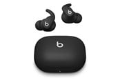 Hörlurar / Headset - Apple Powerbeats Fit - Jet Black - ME2J4DN/A