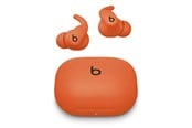Hörlurar / Headset - Apple Powerbeats Fit - Spark Orange - ME2M4DN/A