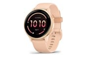 Pulsmätare & Stegräknare - Garmin vívoactive 6 - 010-02985-03