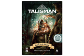 Brädspel - Avalon Hill Talisman Nemesis: Call of the Hunt Expansion - Requires Talisman 5th Edition to Play (English) - G1505UU00