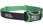 Ficklampor och strålkastare - Petzl TIKKA Green - 350 lm - E061AA02