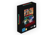 Spel - Operation Night Strikers (Assault Edition) - Nintendo Switch - Skjutning - 7350002938393