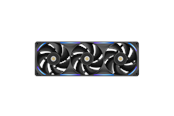 Kylning och fläkt - NZXT F360X *DEMO* - RF-U36PN-B1
