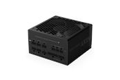 Strömförsörjning - NZXT C1000 Core Strömförsörjning - 1000 Watt - 135 mm - ATX 3.1 - 80 Plus Gold certificate - PA-0G3BB-EU