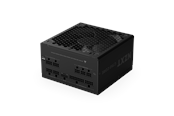 Strömförsörjning - NZXT C750 Core Strömförsörjning - 750 Watt - 135 mm - ATX 3.1 - 80 Plus Gold certificate - PA-7G3BB-EU