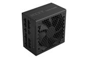 Strömförsörjning - NZXT C850 Core Strömförsörjning - 850 Watt - 135 mm - ATX 3.1 - 80 Plus Gold certificate - PA-8G3BB-EU