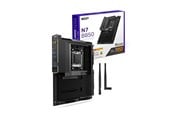 Moderkort - NZXT N7 B850 Moderkort - AMD B850 - AMD AM5 socket - DDR5 RAM - ATX - N7-B85XT-B1