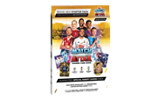 Brädspel - Topps MATCH ATTAX CHAMPIONS LEAGUE STARTER PACK - UCLMA25-02
