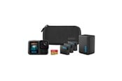 Aktionskamera - GoPro HERO13 Black Power Bundle - CHDRB-134-RW