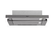 Fläktkåpor - Whirlpool AKR 5390 IX - telescopic - inox - AKR5390IX