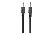 Ljudkabel - Gembird audio cable - 5 m - CCA-404-5M