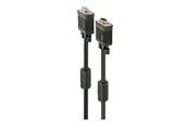Displaykabel - Gembird Cablexpert Premium CC-PPVGAX-6B - VGA cable - 1.8 m - CC-PPVGAX-6B